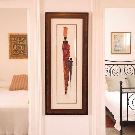 Villa Casa Rosario - Hello Vejer à Vejer de la Frontera Extérieur photo