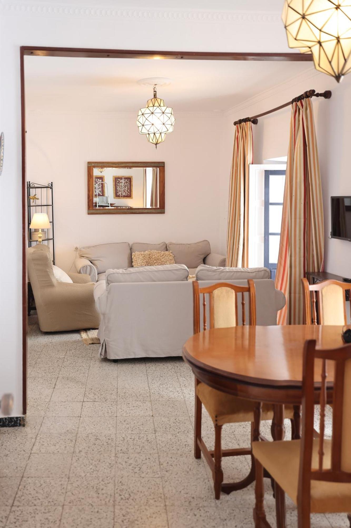 Villa Casa Rosario - Hello Vejer à Vejer de la Frontera Extérieur photo