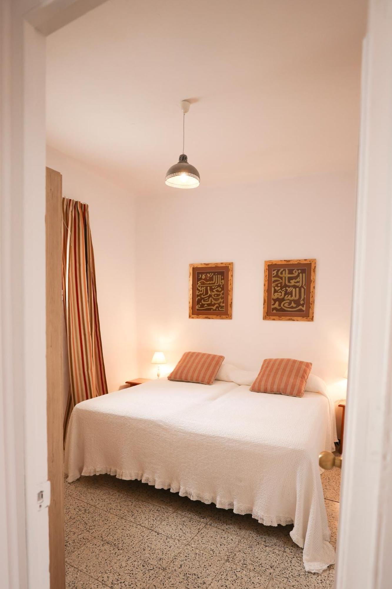 Villa Casa Rosario - Hello Vejer à Vejer de la Frontera Extérieur photo