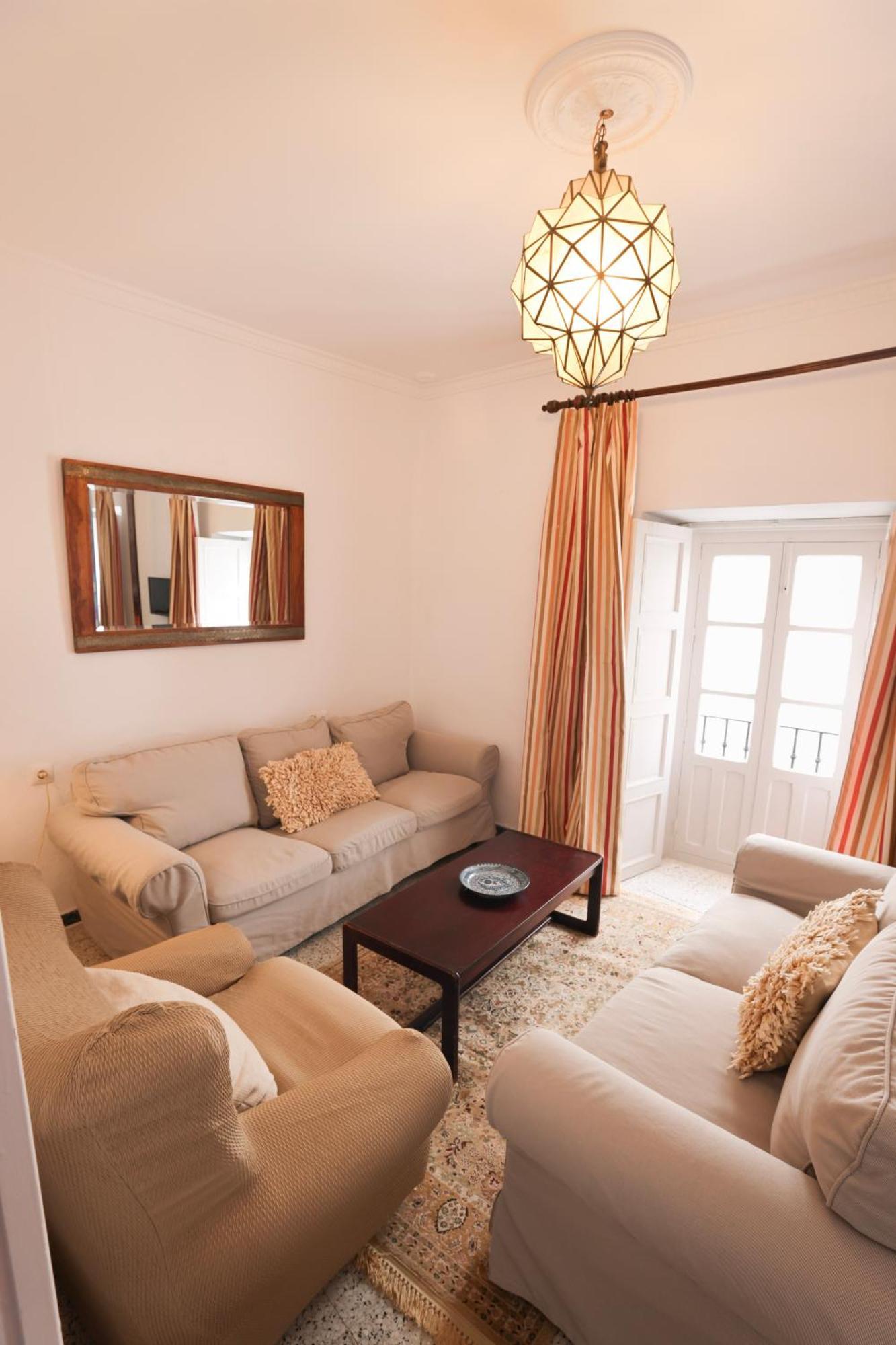 Villa Casa Rosario - Hello Vejer à Vejer de la Frontera Extérieur photo